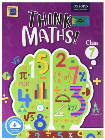 Think Maths Class 7