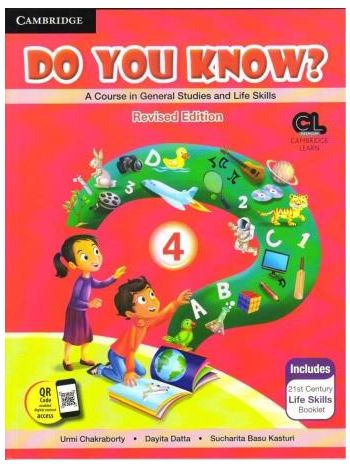 Do You Know 4 A Course In General Studies And Life Skills