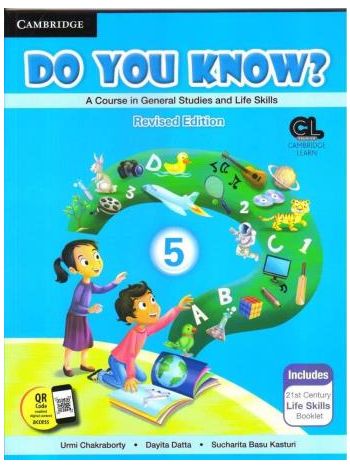 Do You Know 5 A Course In General Studies And Life Skills