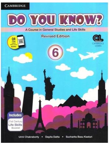 Do You Know 6 A Course In General Studies And Life Skills