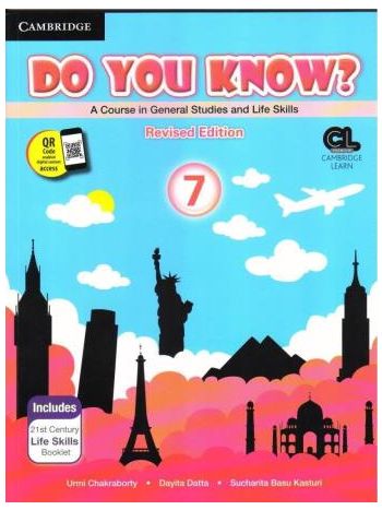 Do You Know 7 A Course In General Studies And Life Skills