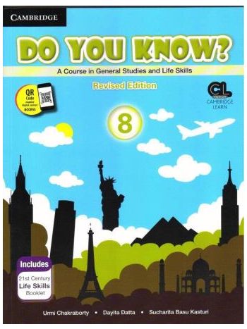 Do You Know 8 A Course In General Studies And Life Skills