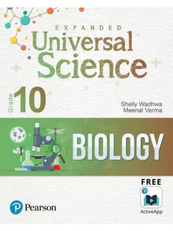 Expanded Universal Science Bio Combo 10