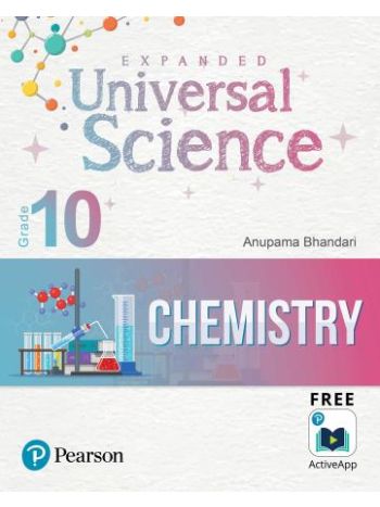 Expanded Universal Science Che Combo 10