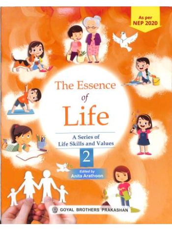 The Essence Of Life 2 -NEP 2020-