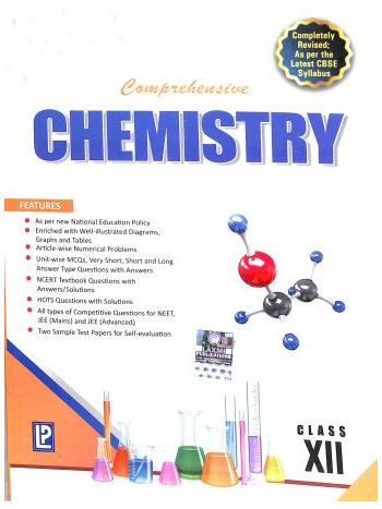 Comprehensive Chemistry Class 12