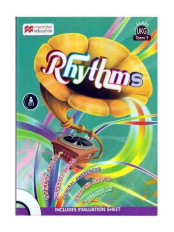 Rhythms UKG Term 1