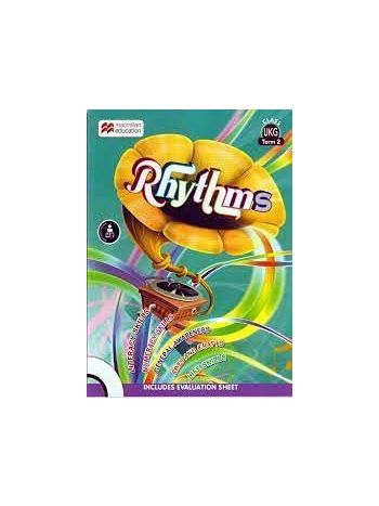Rhythms UKG Term 2