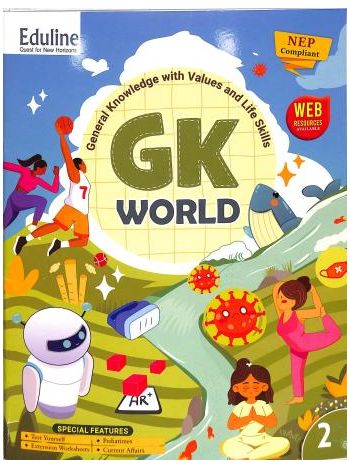 GK World 2 NEP 2020