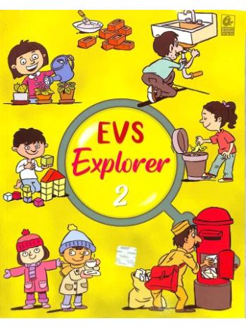 EVS Explorer 2