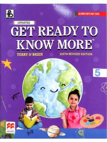 Get Ready To Know More 5