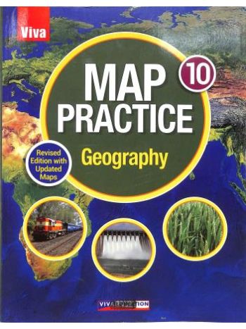 Map Practice - Geography 10