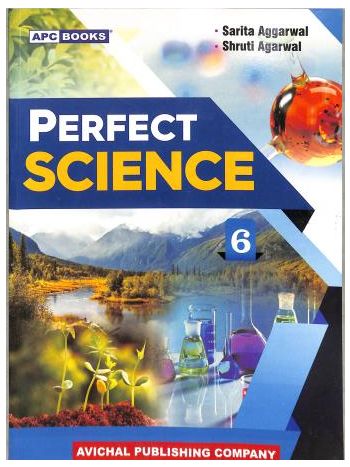 APC Perfect Science Class 6