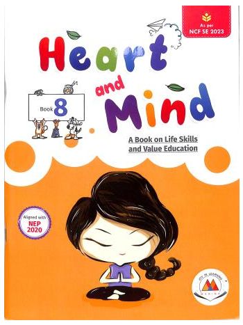 Heart  Mind  8