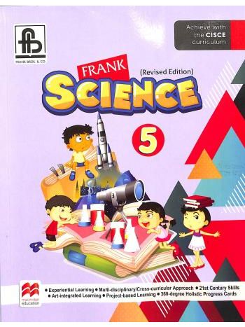 Frank Science Book 5