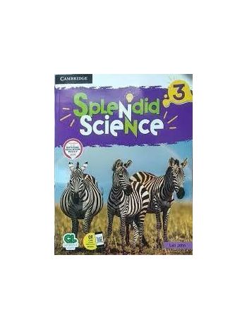 Splendid Science Class 3