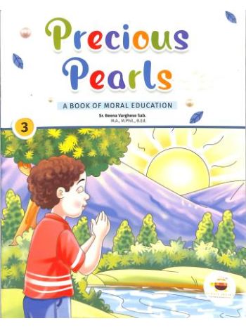 Precious Pearls3