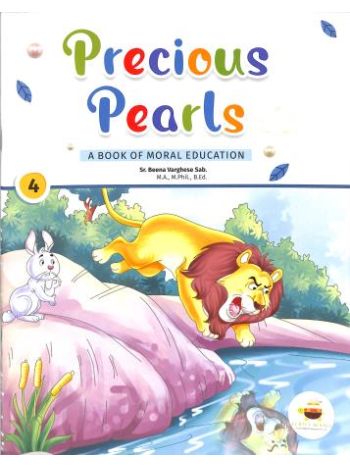 Precious Pearls4