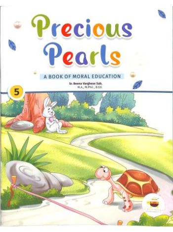 Precious Pearls5