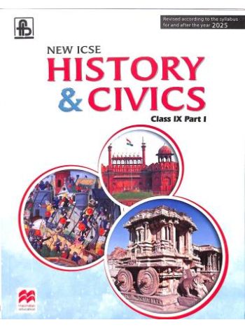 ICSE History And Civics Class 9
