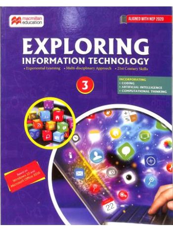 Exploring Information Technology Class 3