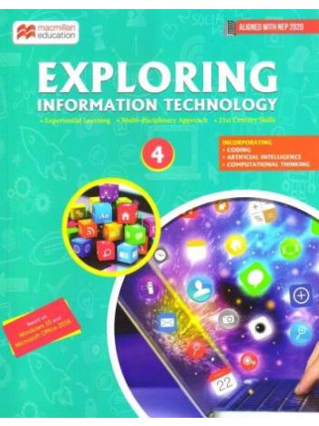 Exploring Information Technology Class 4