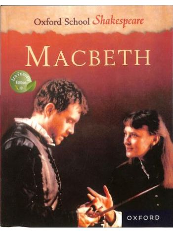 Macbeth  Oxford School Shakespeare