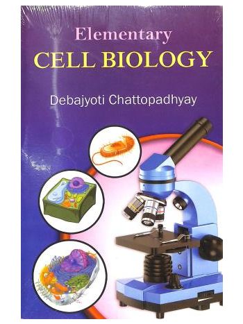 Elementary Cell Biology