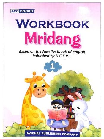 APC Workbook Mridang 1 CBSE