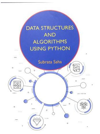 Data Structures And Algorithms Using Python