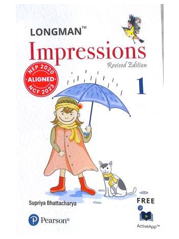 Impressions Revised Book 1