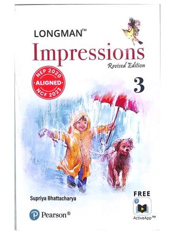 Impressions Revised Book 3