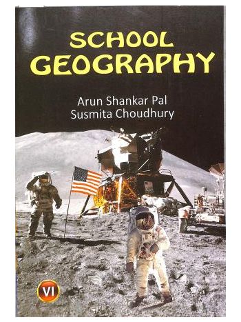 School Geography