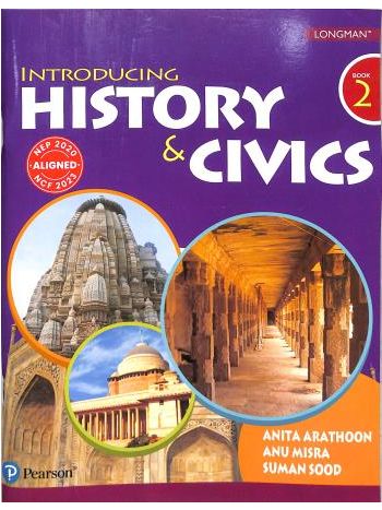 Introducing History  Civics 2