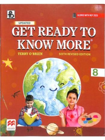 Get Ready To Know More 8