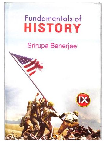 Fundamental Of History