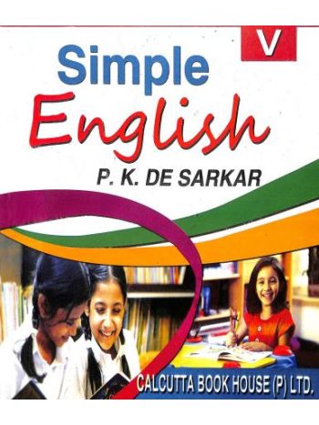 Simple English 5 -2024-