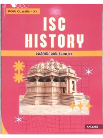 ISC History Class 12