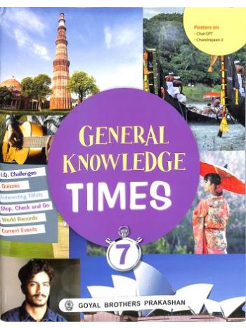 General Knowledge Times 7