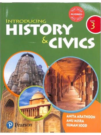 Introducing History  Civics 3