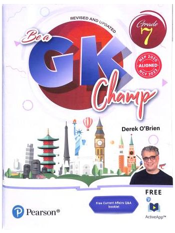 Be A GK Champ 2023 Gr7