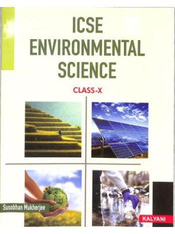 ICSE Environmental Science Class 10