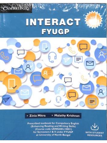 Interact Fyugp