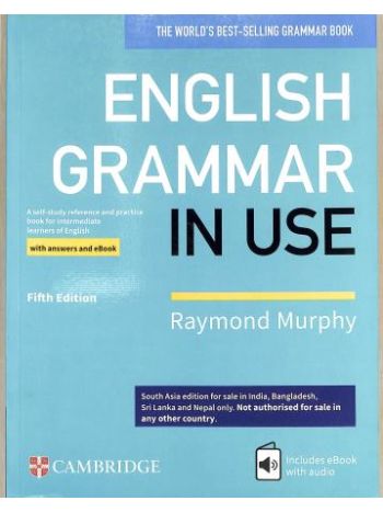 English Grammar In Use