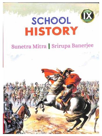 School History 9