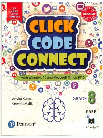 Click Code Connect  8