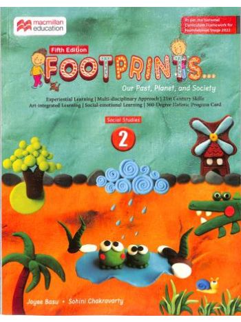 Footprints Class 2