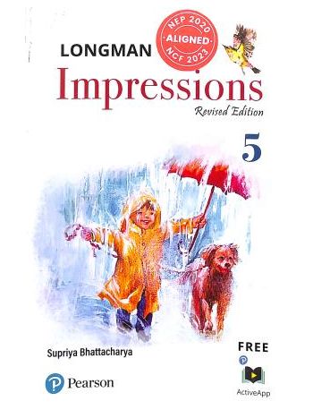 Impressions Revised Book 5