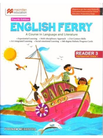 New English Ferry Class 3