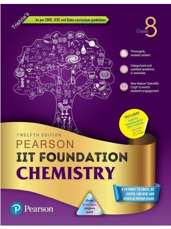 IIT Foundation Chemistry Class 8